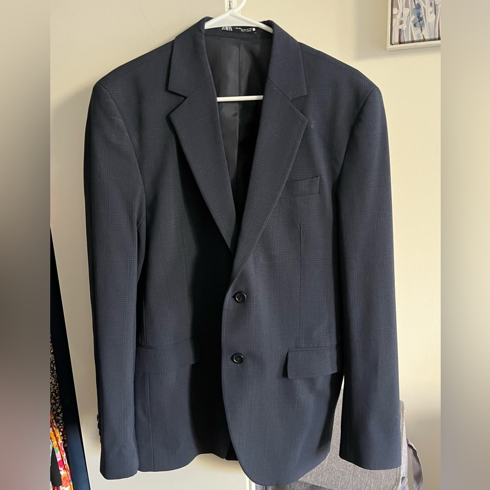 NWOT! Men’s Blazer from Zara